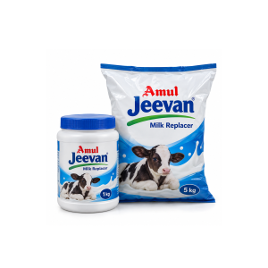 Amul Jeevan – 1 KG / 5 KG
