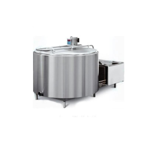 Bulk Milk Chilling Unit – BMC