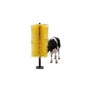 Cattle Washing Brush