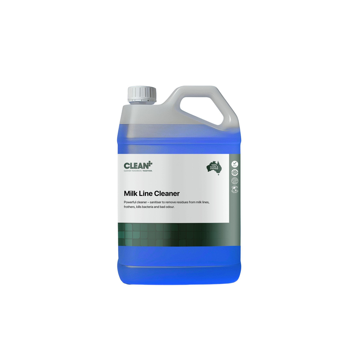 Cleaning Solutions