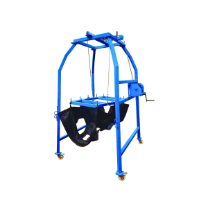 Cow Lifting Machine