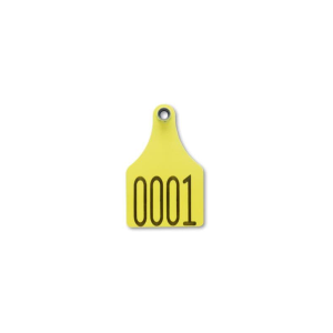 Ear Tag