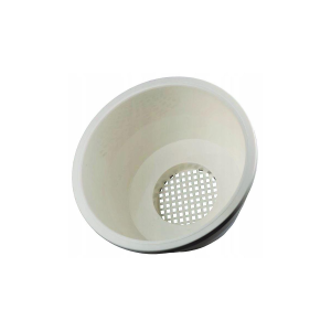 Plastic Milk Strainer