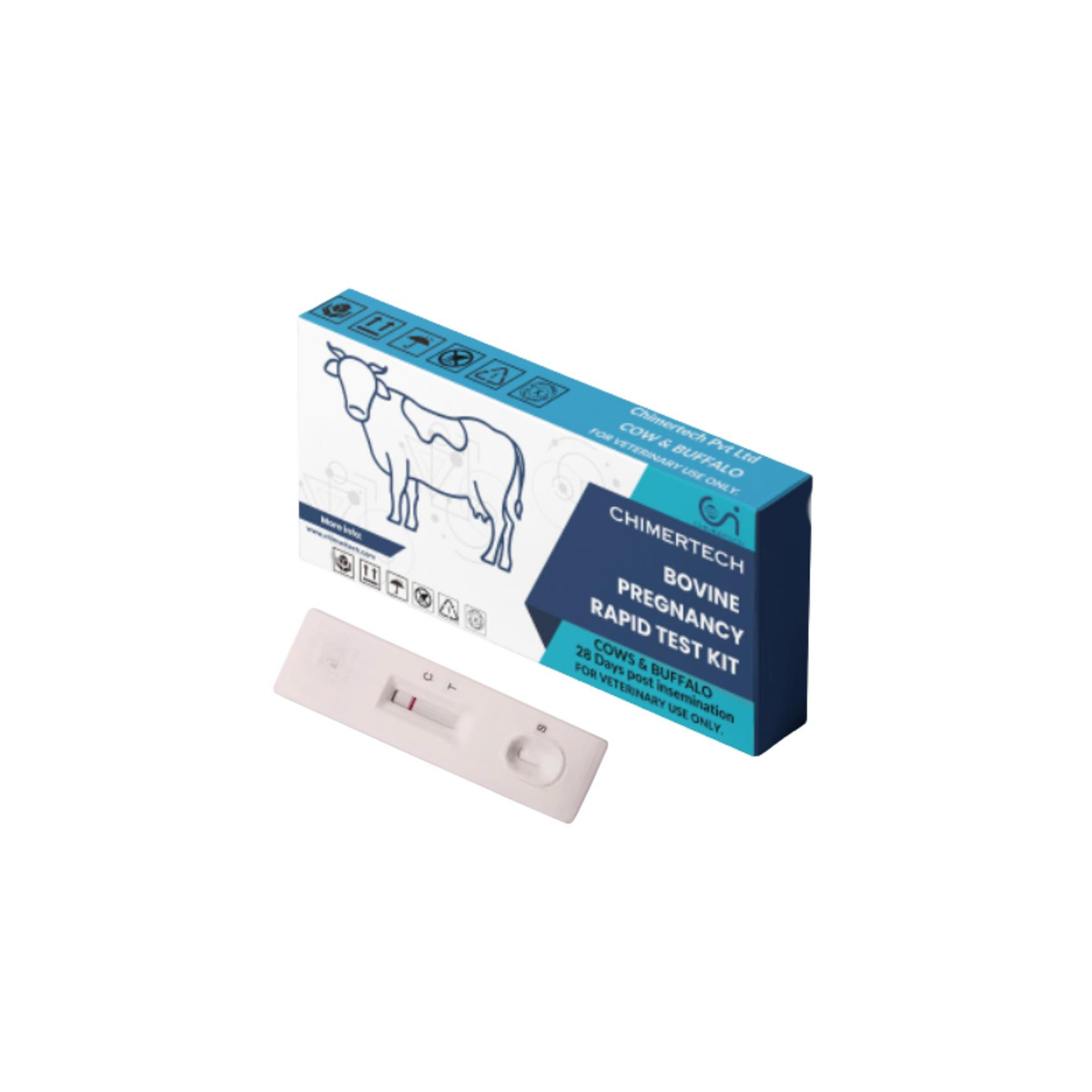Pregnancy Test Kit